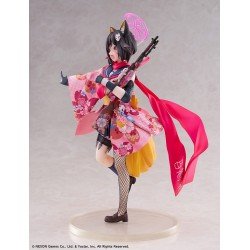 Blue Archive PVC Statue 1/7 Izuna 23 cm | 4562177700696