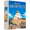 jeu : 7 Wonders : Architects éditeur : Repos Production version française