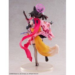 Blue Archive PVC Statue 1/7 Izuna 23 cm | 4562177700696