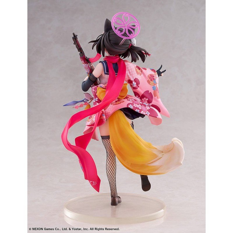 Blue Archive PVC Statue 1/7 Izuna 23 cm | 4562177700696