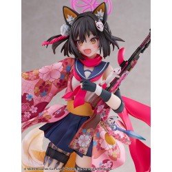 Blue Archive PVC Statue 1/7 Izuna 23 cm | 4562177700696
