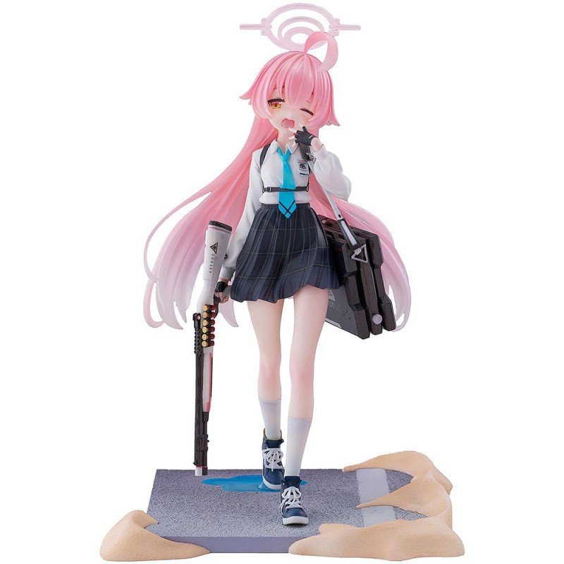 Blue Archive PVC Statue 1/7 Hoshino 21 cm | 4562177700719
