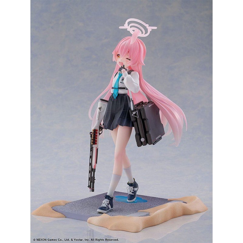 Blue Archive PVC Statue 1/7 Hoshino 21 cm | 4562177700719