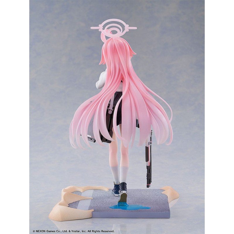 Blue Archive PVC Statue 1/7 Hoshino 21 cm | 4562177700719