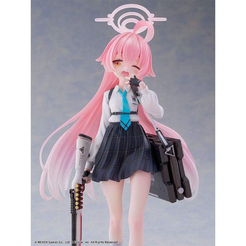 Blue Archive PVC Statue 1/7 Hoshino 21 cm | 4562177700719
