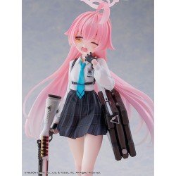 Blue Archive PVC Statue 1/7 Hoshino 21 cm | 4562177700719
