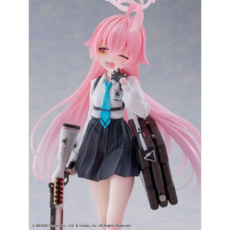 Blue Archive PVC Statue 1/7 Hoshino 21 cm | 4562177700719