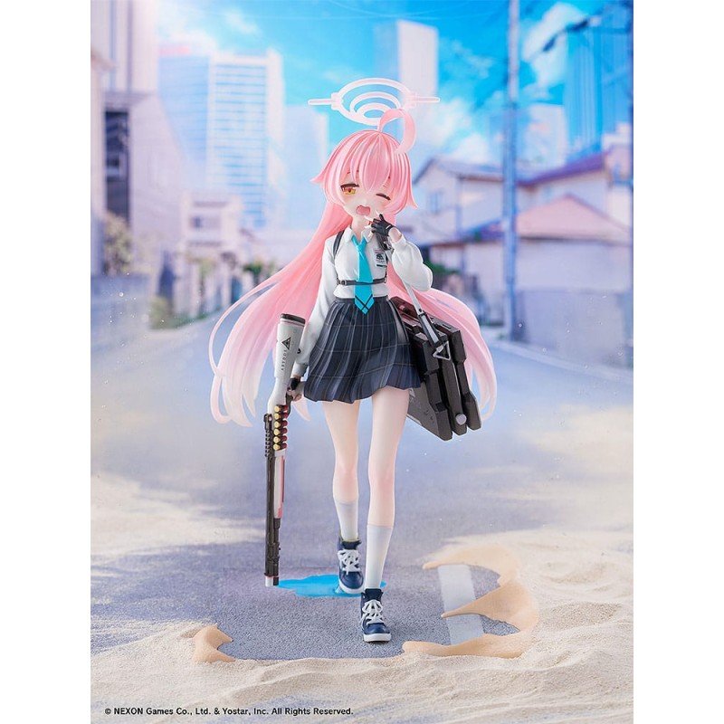 Blue Archive PVC Statue 1/7 Hoshino 21 cm | 4562177700719