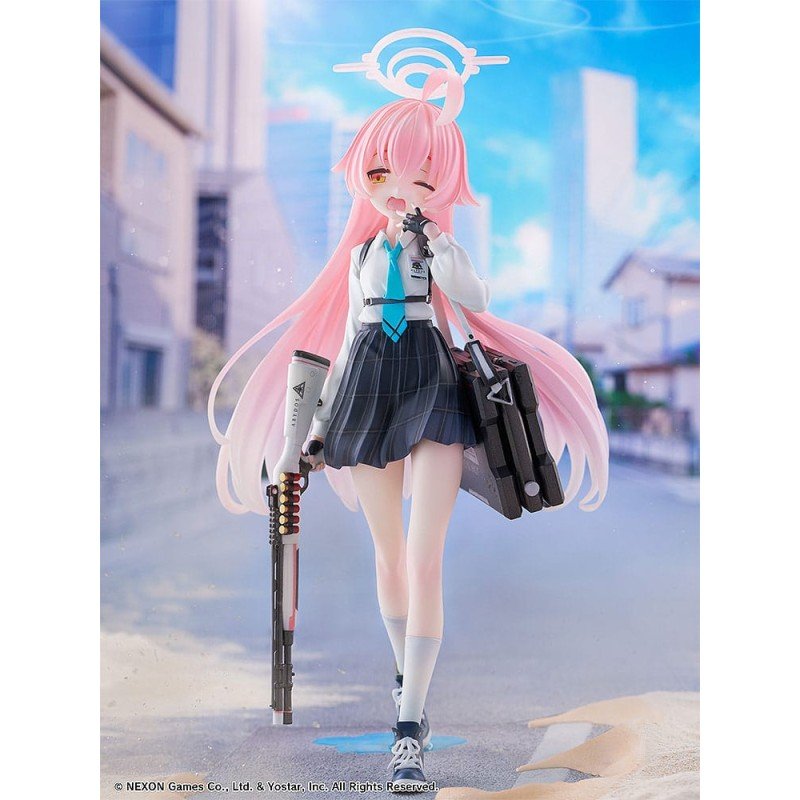 Blue Archive PVC Statue 1/7 Hoshino 21 cm | 4562177700719