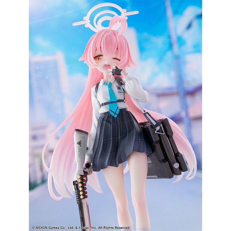Blue Archive PVC Statue 1/7 Hoshino 21 cm | 4562177700719