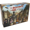 Aventuriers du Rail - Legacy - Légendes de l'Ouest