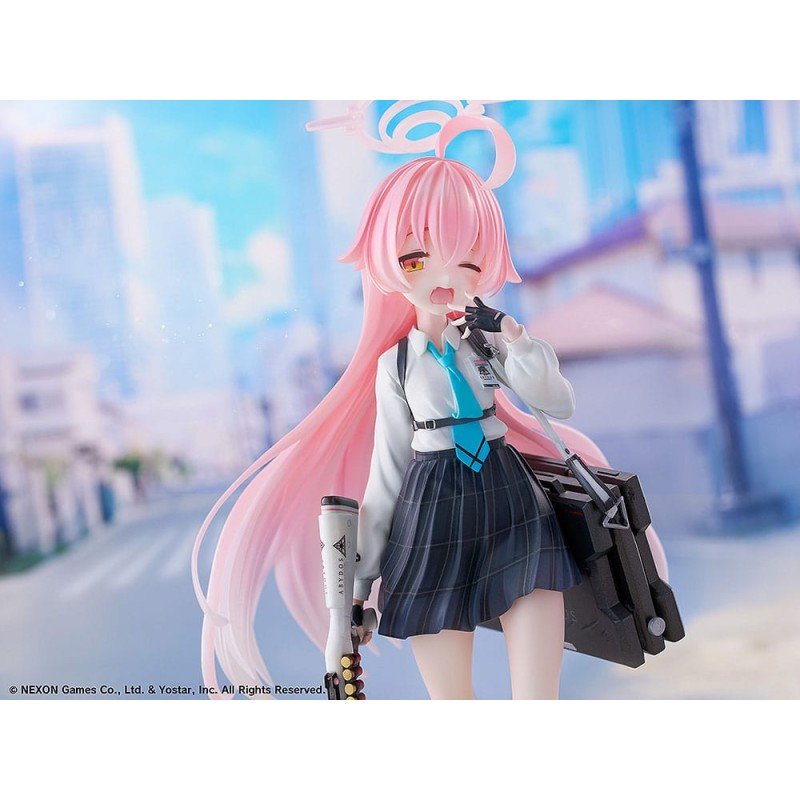 Blue Archive PVC Statue 1/7 Hoshino 21 cm | 4562177700719