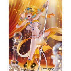 Bombergirl PVC Statue 1/6 Pine Belly Dance Ver. 27 cm | 4562177700771