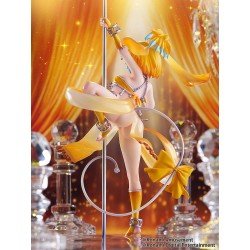 Bombergirl PVC Statue 1/6 Pine Belly Dance Ver. 27 cm | 4562177700771