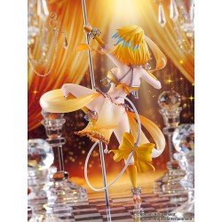 Bombergirl PVC Statue 1/6 Pine Belly Dance Ver. 27 cm | 4562177700771
