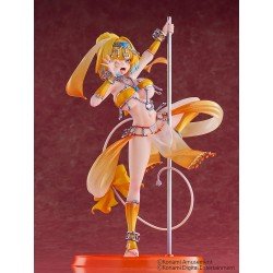 Bombergirl PVC Statue 1/6 Pine Belly Dance Ver. 27 cm | 4562177700771