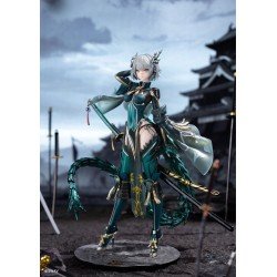 Original Character PVC Statue 1/7 Suiu 25 cm