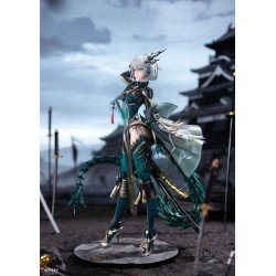 Original Character PVC Statue 1/7 Suiu 25 cm | 4595643218180