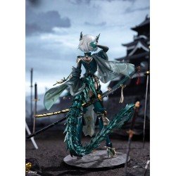Original Character PVC Statue 1/7 Suiu 25 cm | 4595643218180
