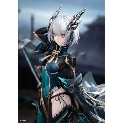 Original Character PVC Statue 1/7 Suiu 25 cm | 4595643218180