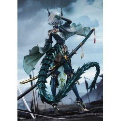 Original Character PVC Statue 1/7 Suiu 25 cm | 4595643218180