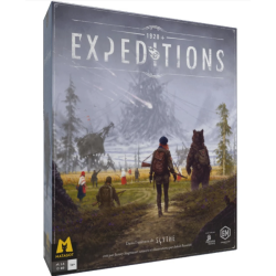 Expedities