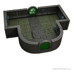 WarLock Tiles Core Set: Forgotten Sewers | 0634482165546