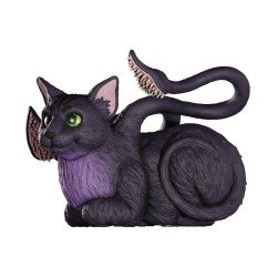D&D Replicas of the Realms statuette 1/1 Displacer Beast Kitten 26 cm | 0634482685204