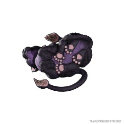 D&D Replicas of the Realms Life-Size Foam Figure Displacer Beast Kitten 26 cm | 0634482685204