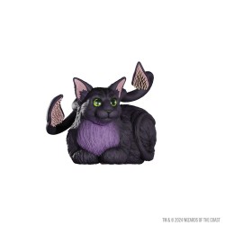 D&D Replicas of the Realms Life-Size Foam Figure Displacer Beast Kitten 26 cm | 0634482685204