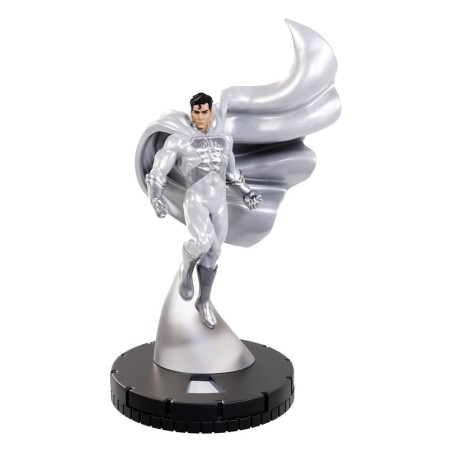 DC Comics HeroClix: Lantern Legacy Retail Chase Booster | 0634482841242