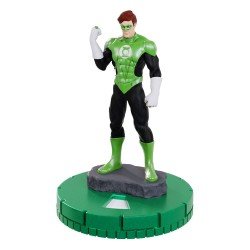 DC Comics HeroClix: Lantern Legacy Play at Home Kit - Hal Jordan and Kyle Rayner | 0634482841266