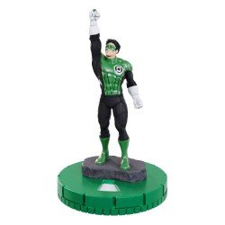 DC Comics HeroClix: Lantern Legacy Play at Home Kit - Hal Jordan and Kyle Rayner | 0634482841266