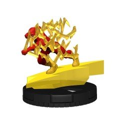 DC Comics HeroClix Iconix: Flash Speed Force | 0634482841327