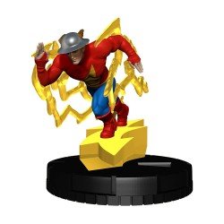 DC Comics HeroClix Iconix: Flash Speed Force | 0634482841327