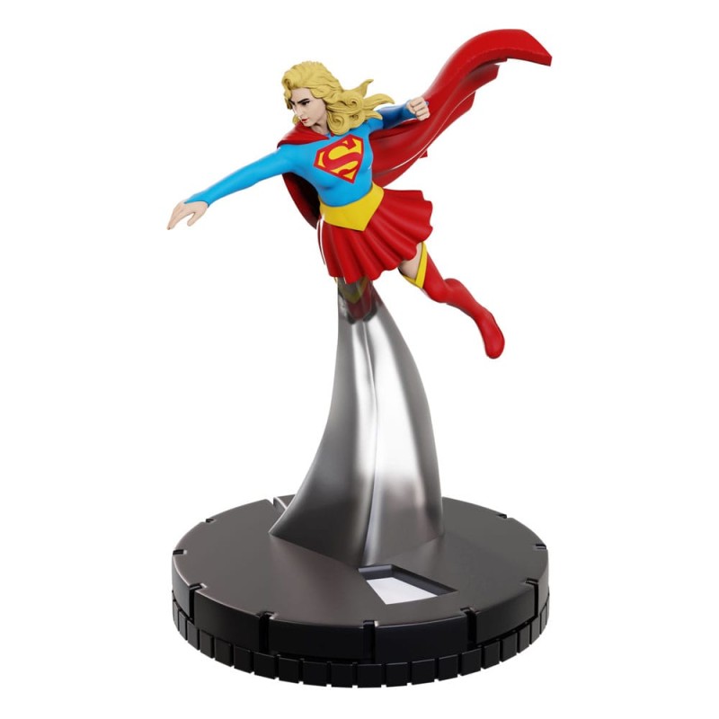 DC Comics HeroClix: Starter Set 2026 | 0634482841341