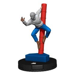 Marvel HeroClix Iconix: First Appearance Spider-Man | 0634482849224