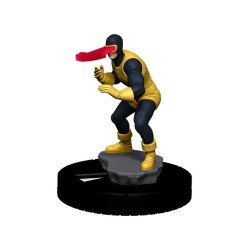 Marvel HeroClix Iconix: First Appearance X-Men | 0634482850329