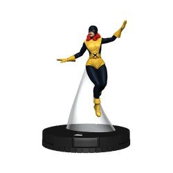 Marvel HeroClix Iconix: First Appearance X-Men | 0634482850329