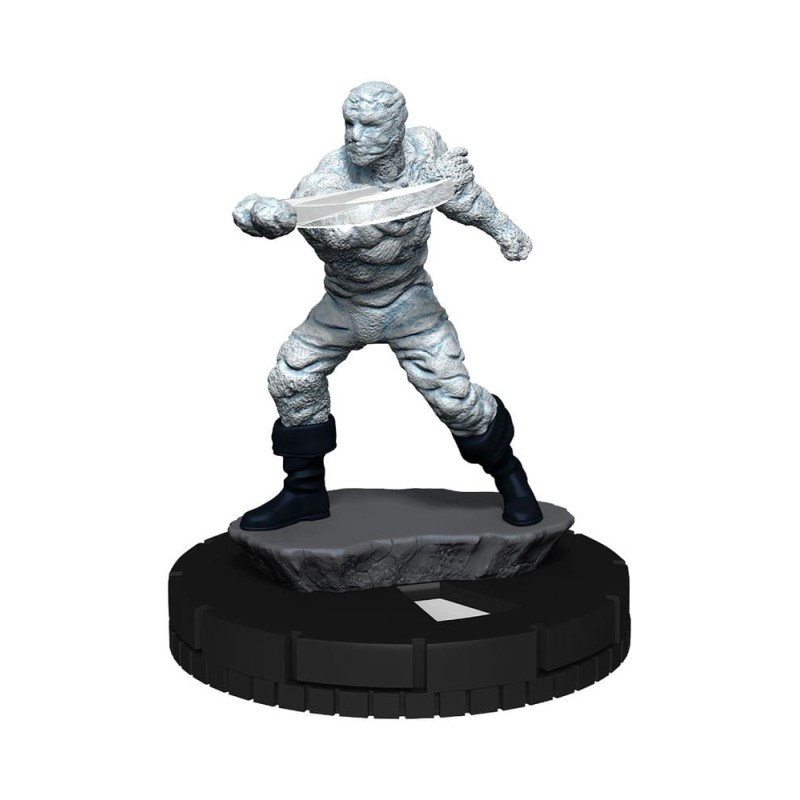 Marvel HeroClix Iconix: First Appearance X-Men | 0634482850329