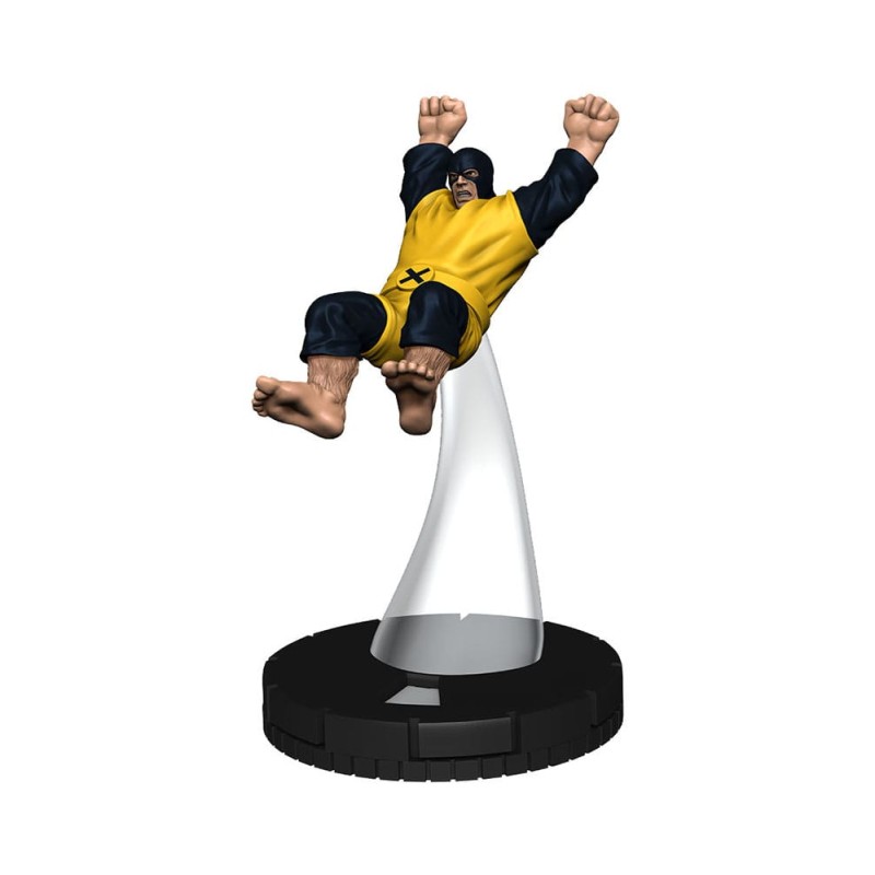 Marvel HeroClix Iconix: First Appearance X-Men | 0634482850329
