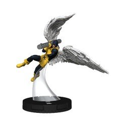 Marvel HeroClix Iconix: First Appearance X-Men | 0634482850329