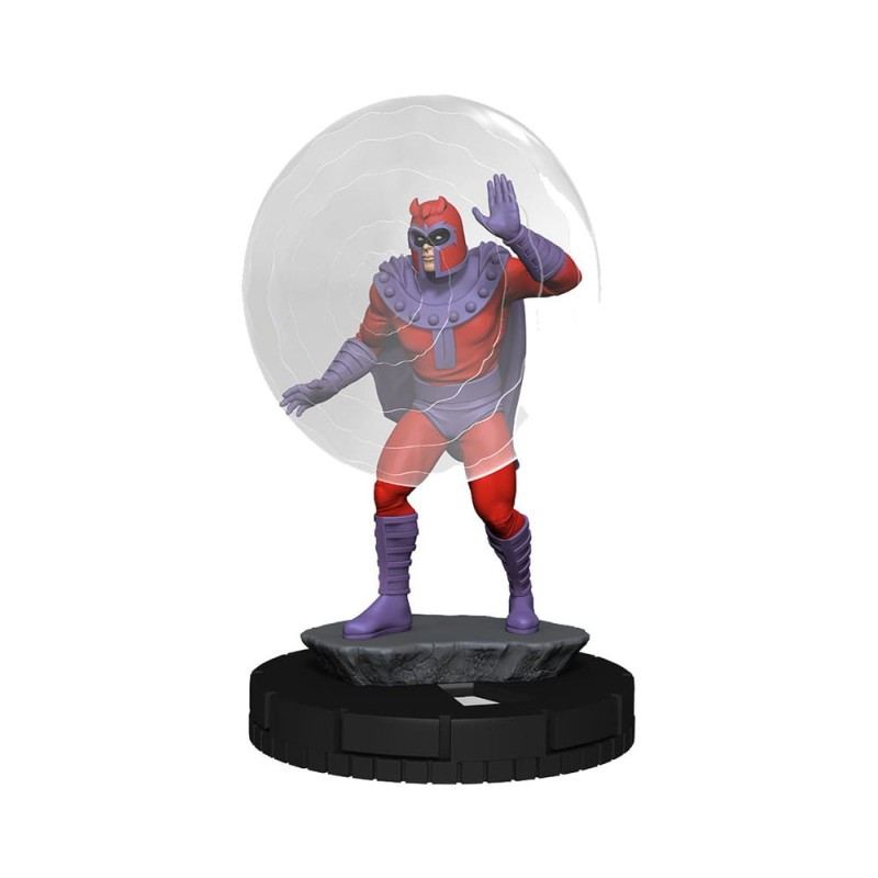 Marvel HeroClix Iconix: First Appearance X-Men | 0634482850329