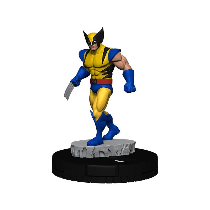 Marvel HeroClix 400: X-Men '97 | 0634482850435