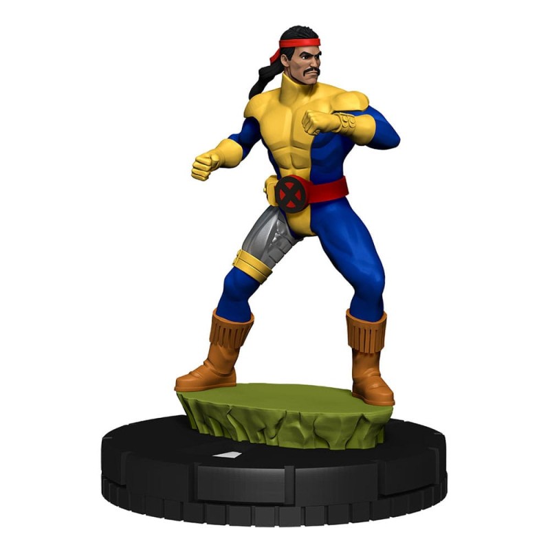 Marvel HeroClix 400: X-Men '97 | 0634482850435