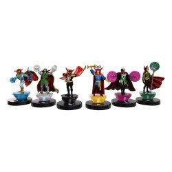 Marvel HeroClix: Strange Tales Booster Brick (12) | 0634482851388