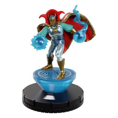 Marvel HeroClix: Strange Tales Retail Chase Booster | 0634482850640