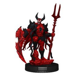 Marvel HeroClix: Venom Retail Chase Booster