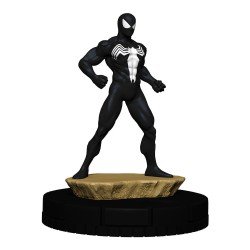 Marvel HeroClix: Venom Map and Terrain Kit | 0634482850930