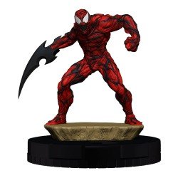 Marvel HeroClix: Venom Map and Terrain Kit | 0634482850930